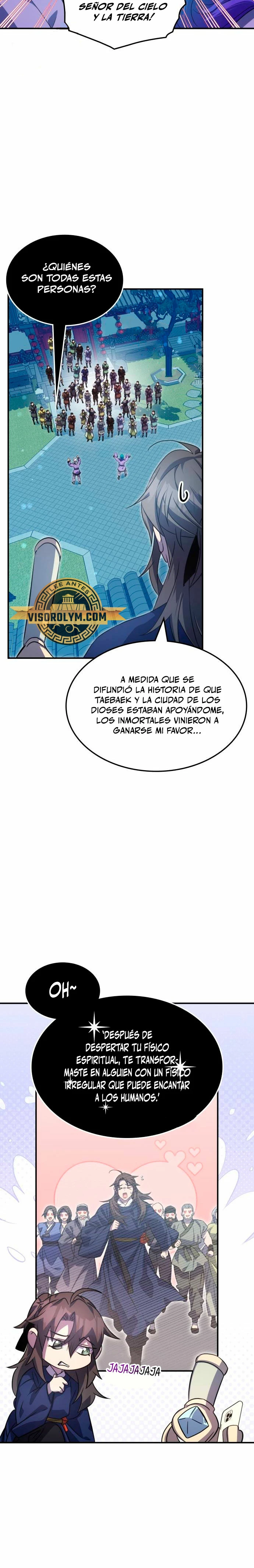 Devorador de Medicina Capitulo 75 página 12