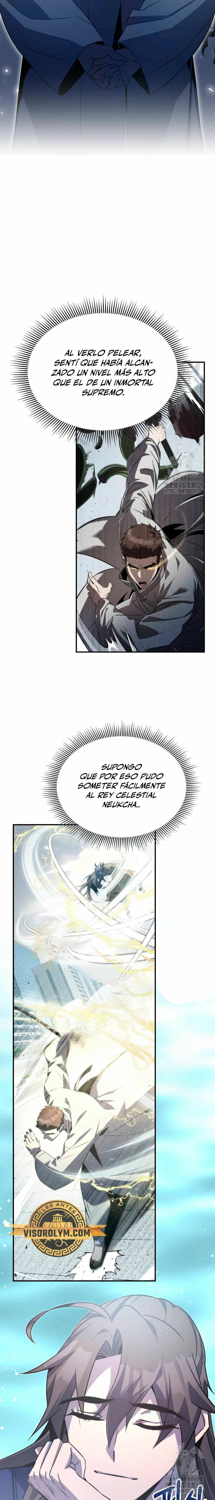 Devorador de Medicina Capitulo 75 página 14