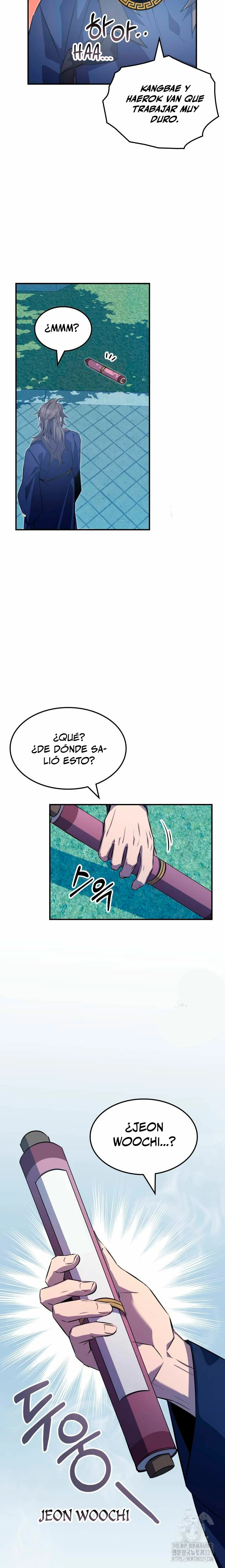 Devorador de Medicina Capitulo 75 página 16