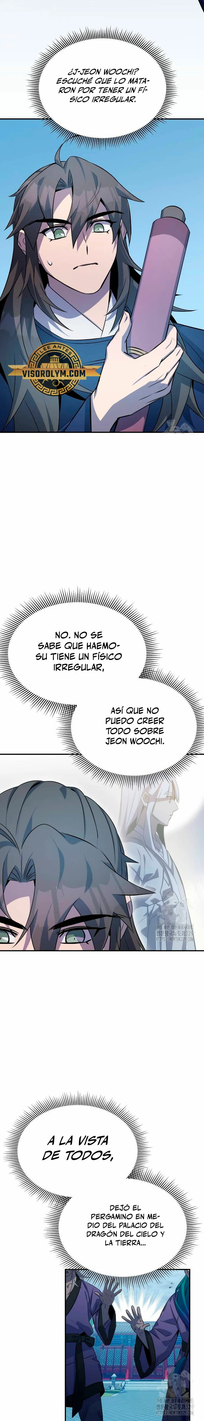 Devorador de Medicina Capitulo 75 página 17