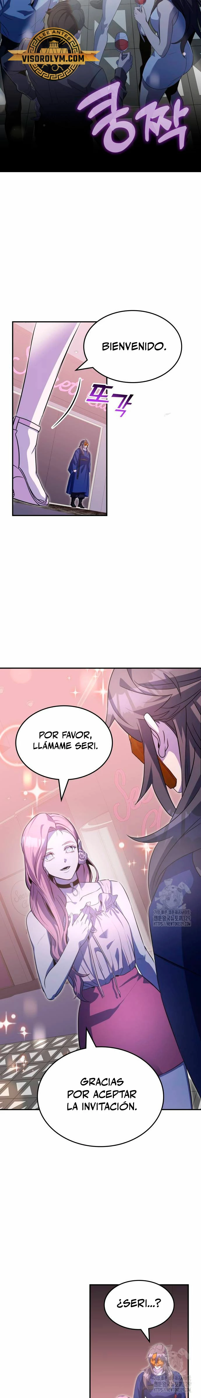 Devorador de Medicina Capitulo 75 página 20