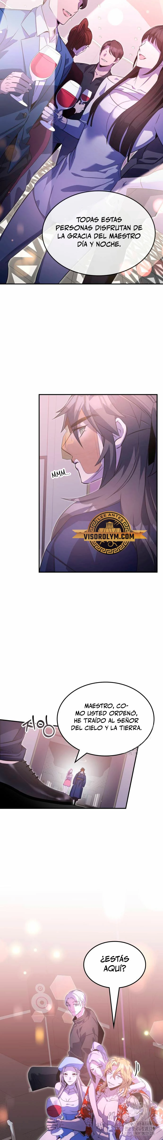 Devorador de Medicina Capitulo 75 página 22
