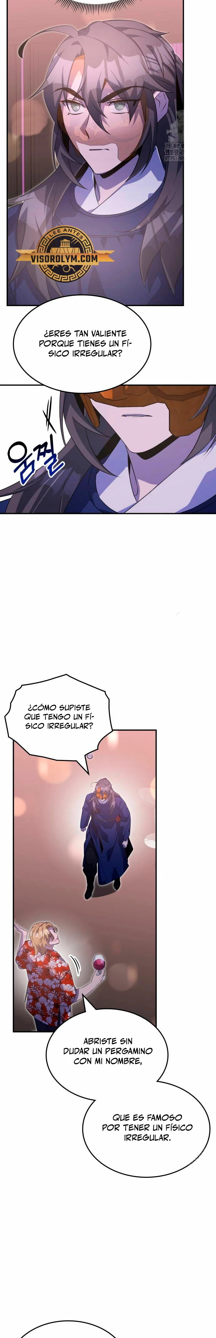 Devorador de Medicina Capitulo 75 página 24