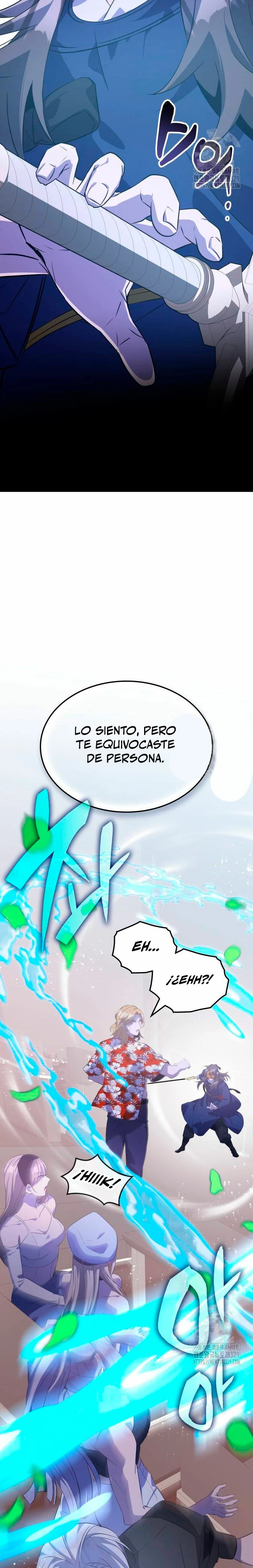 Devorador de Medicina Capitulo 75 página 27