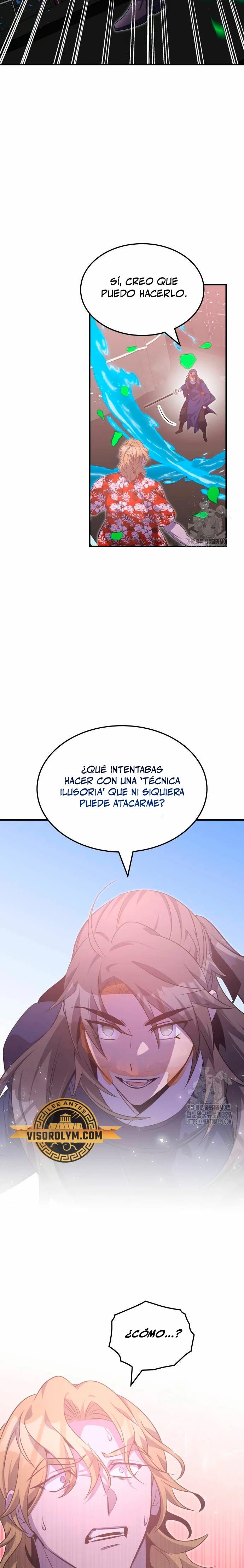 Devorador de Medicina Capitulo 75 página 29