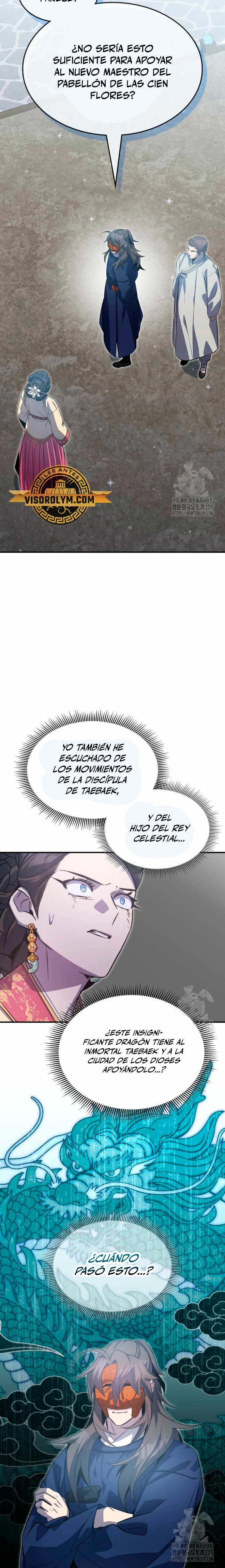 Devorador de Medicina Capitulo 75 página 6