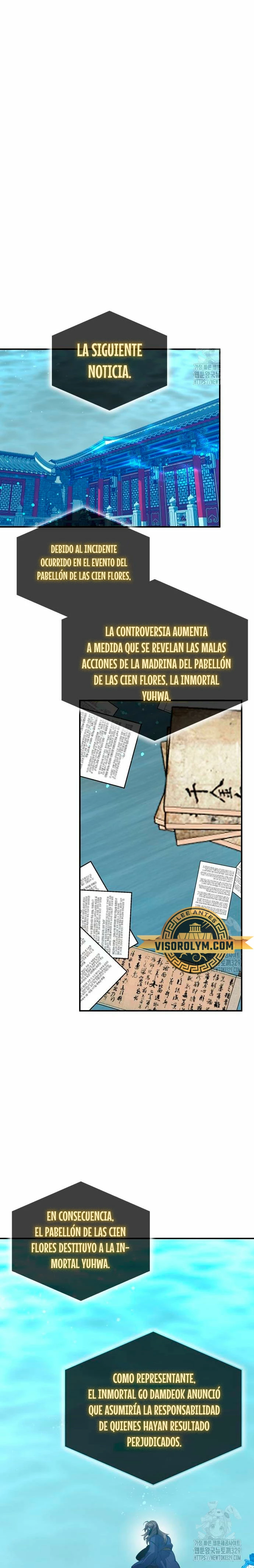 Devorador de Medicina Capitulo 75 página 9