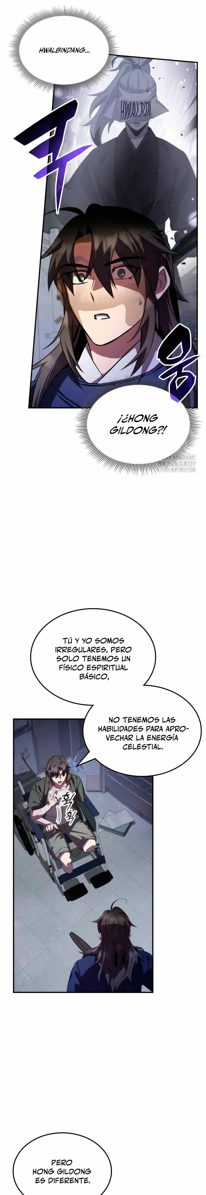Devorador de Medicina Capitulo 76 página 10