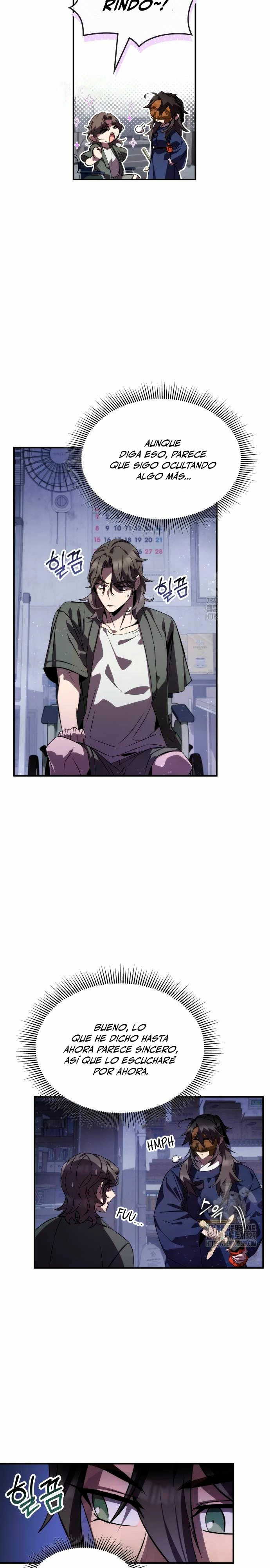 Devorador de Medicina Capitulo 76 página 12