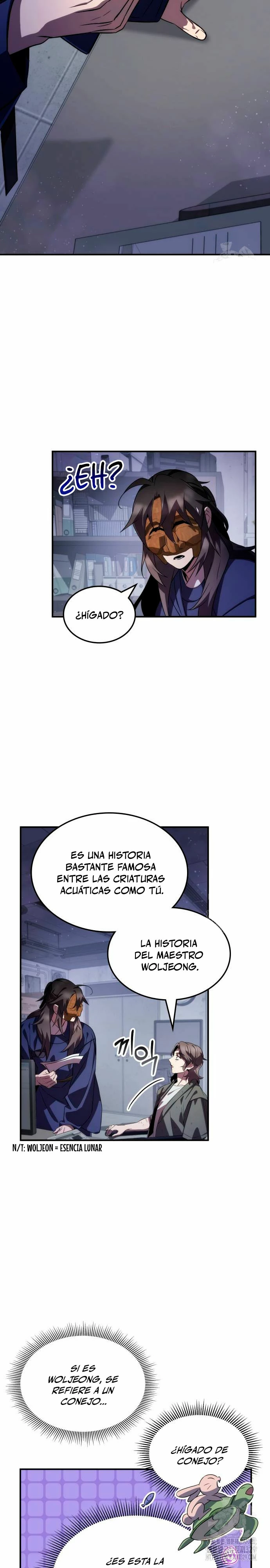 Devorador de Medicina Capitulo 76 página 15