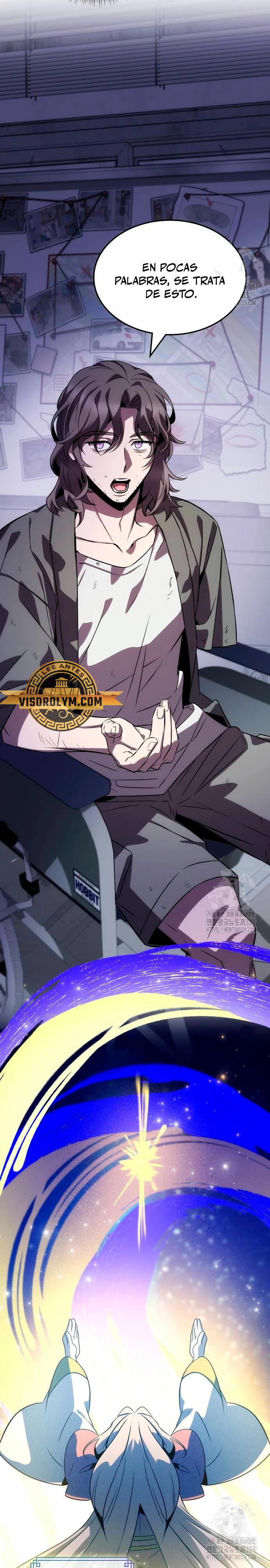 Devorador de Medicina Capitulo 76 página 17