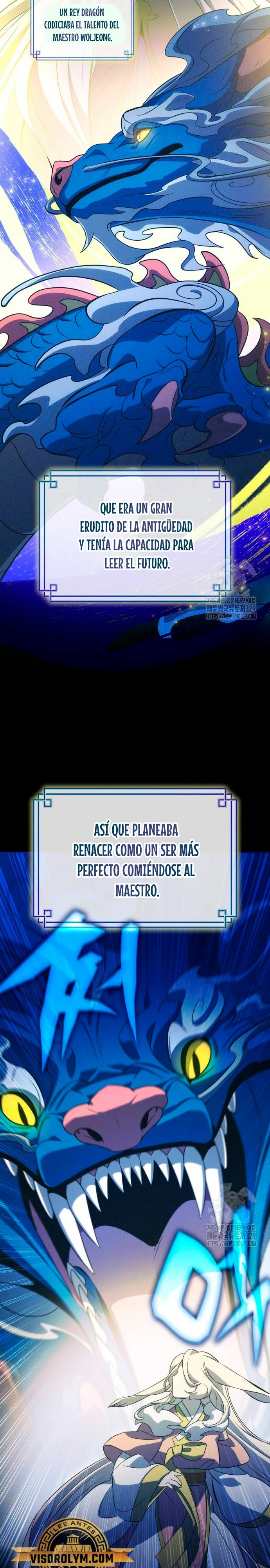Devorador de Medicina Capitulo 76 página 18