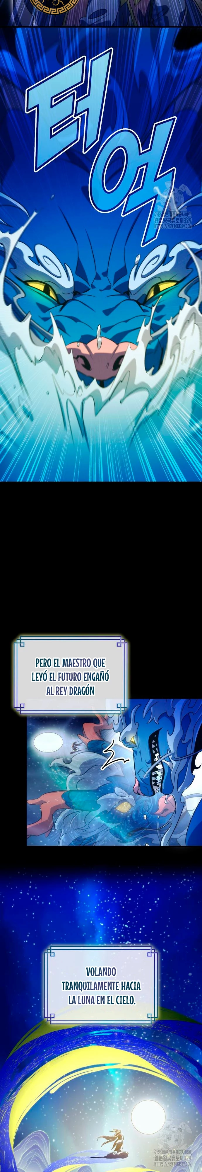 Devorador de Medicina Capitulo 76 página 19