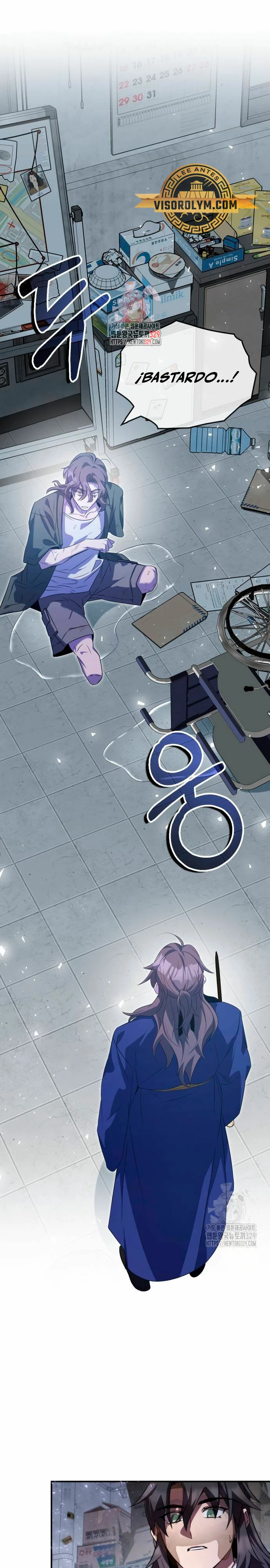 Devorador de Medicina Capitulo 76 página 2