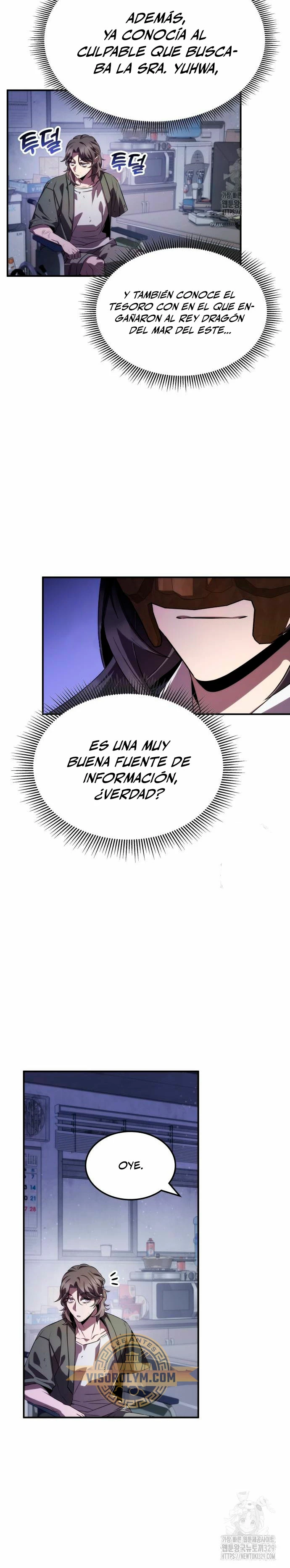 Devorador de Medicina Capitulo 76 página 25