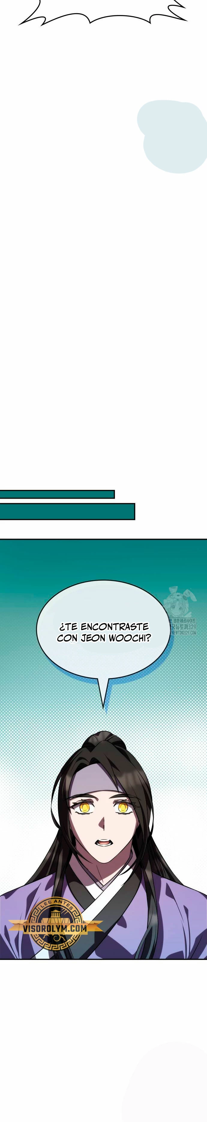 Devorador de Medicina Capitulo 76 página 31
