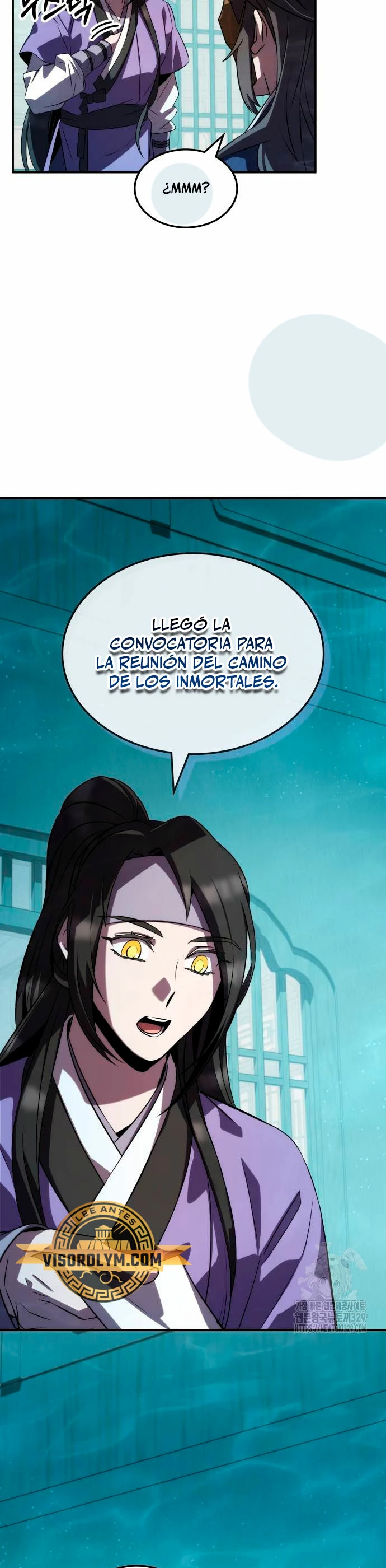 Devorador de Medicina Capitulo 76 página 34