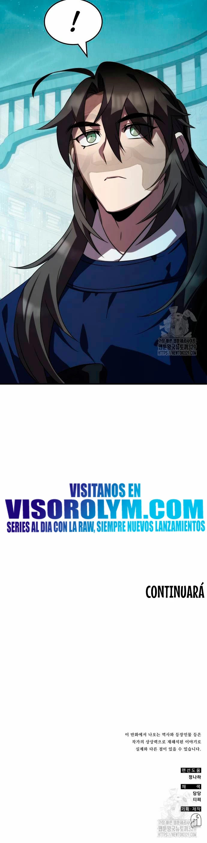 Devorador de Medicina Capitulo 76 página 35