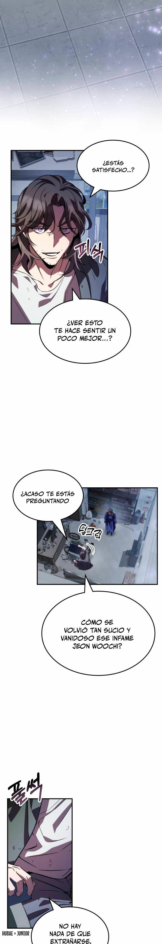 Devorador de Medicina Capitulo 76 página 4