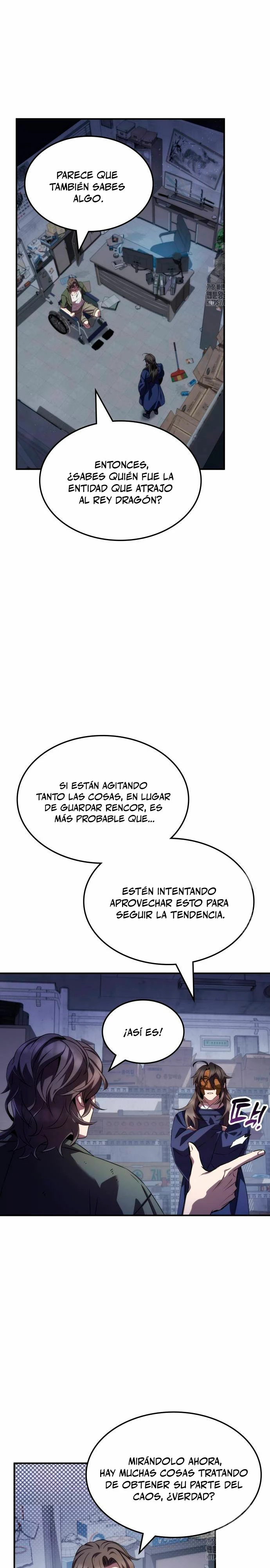 Devorador de Medicina Capitulo 76 página 7
