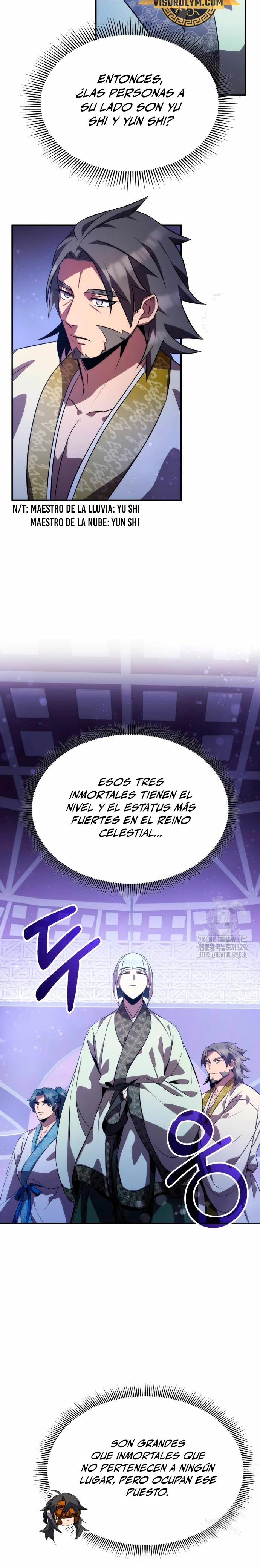 Devorador de Medicina Capitulo 77 página 11