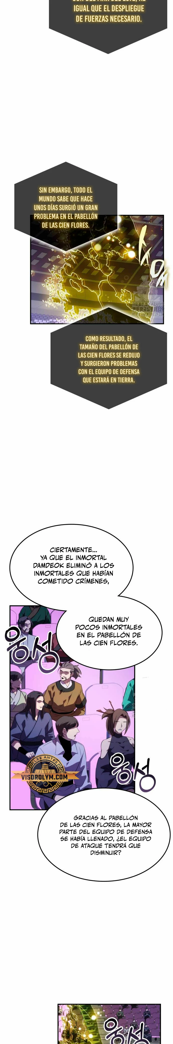 Devorador de Medicina Capitulo 77 página 14