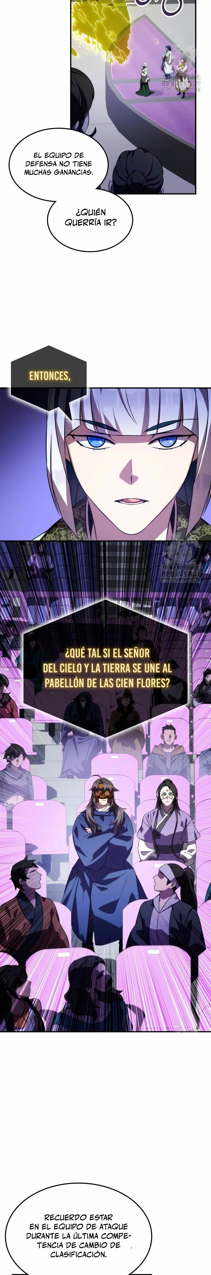 Devorador de Medicina Capitulo 77 página 15
