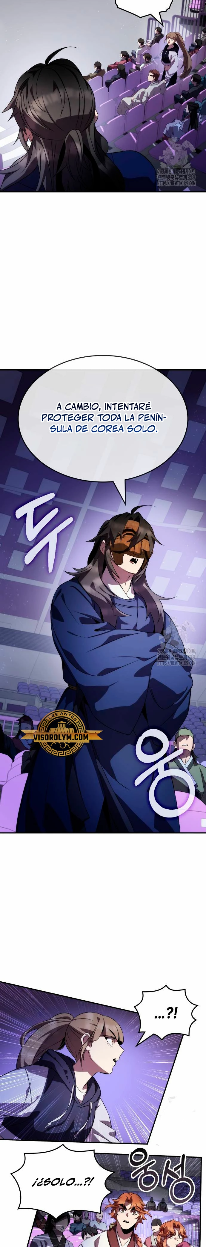 Devorador de Medicina Capitulo 77 página 18