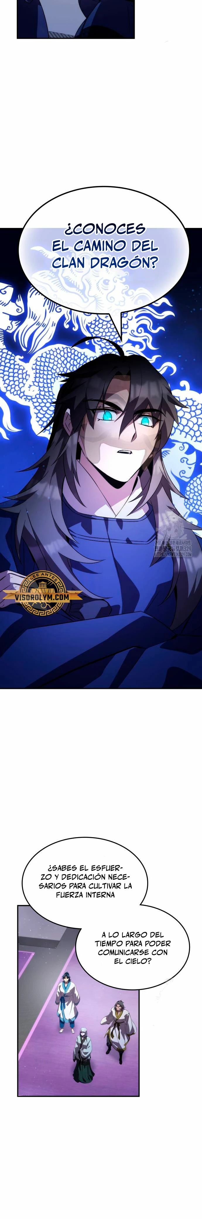 Devorador de Medicina Capitulo 77 página 20