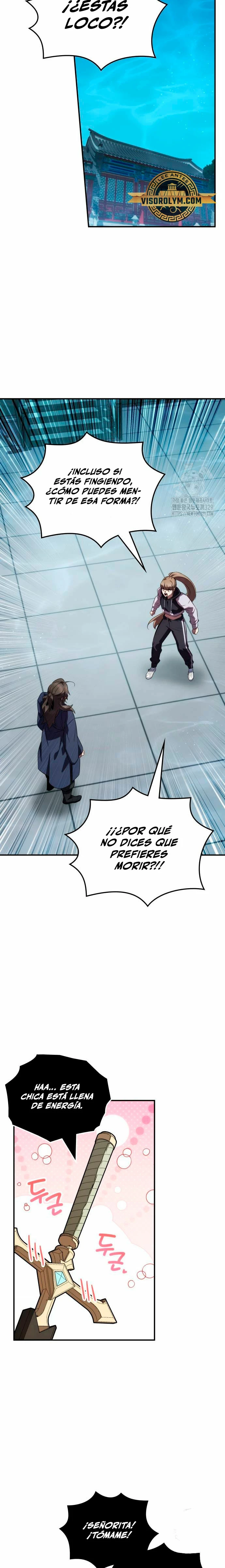 Devorador de Medicina Capitulo 77 página 23