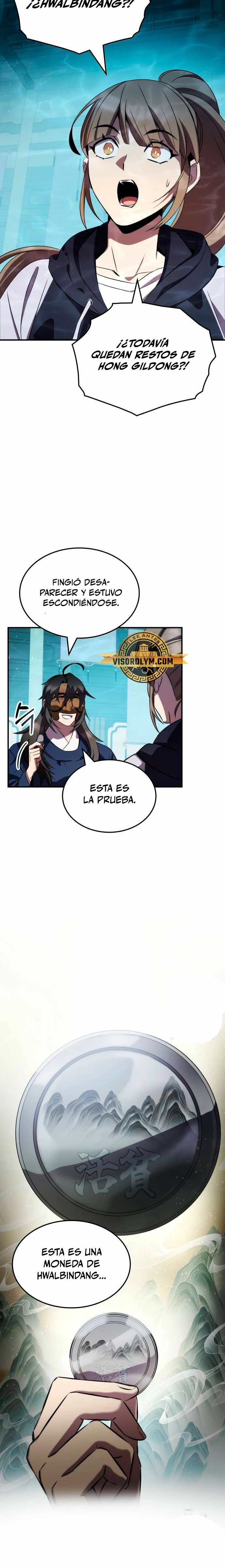 Devorador de Medicina Capitulo 77 página 25