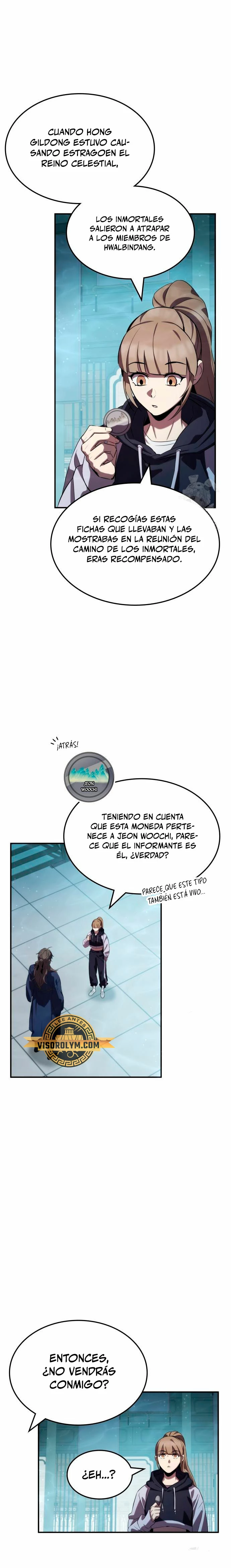 Devorador de Medicina Capitulo 77 página 26