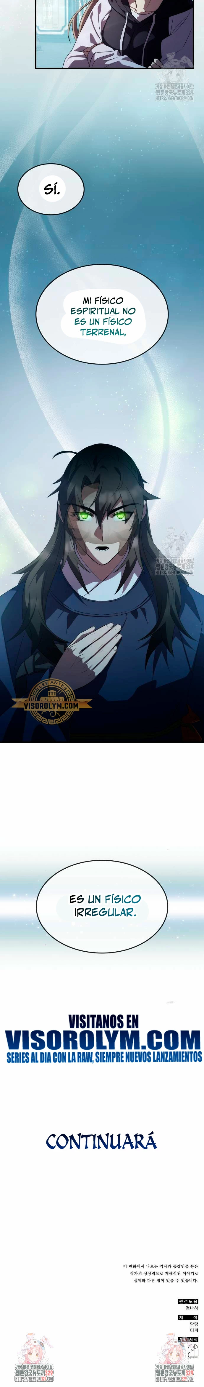 Devorador de Medicina Capitulo 77 página 29