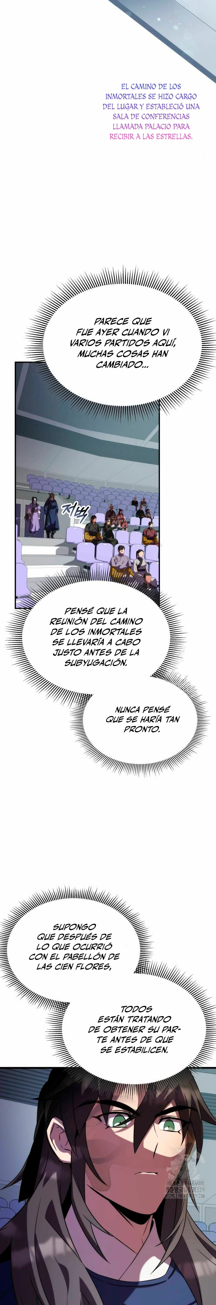 Devorador de Medicina Capitulo 77 página 3