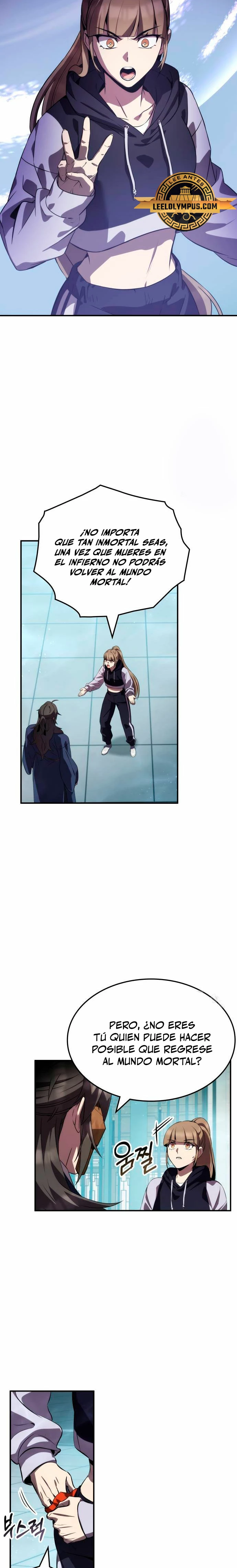Devorador de Medicina Capitulo 78 página 10