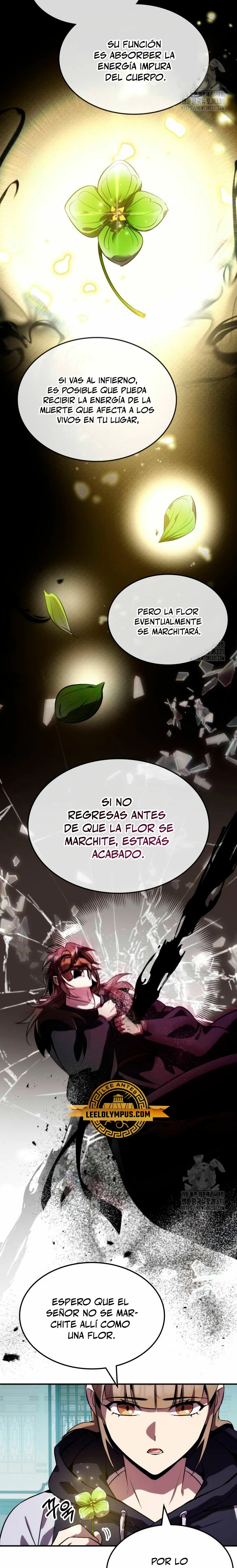 Devorador de Medicina Capitulo 78 página 12