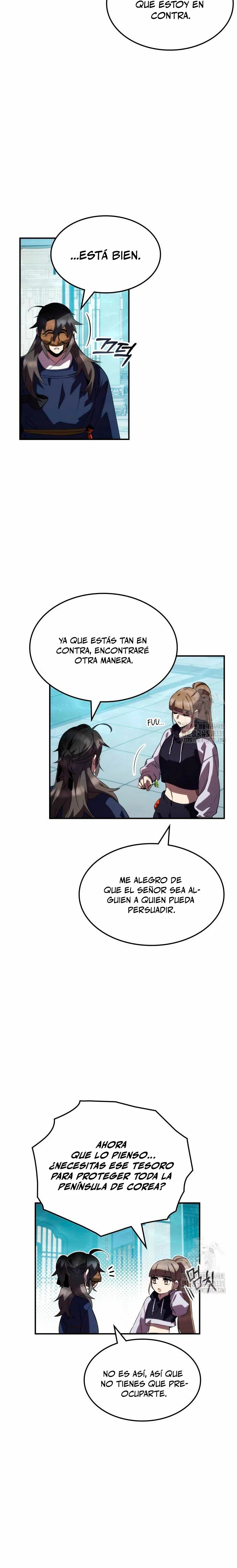 Devorador de Medicina Capitulo 78 página 13