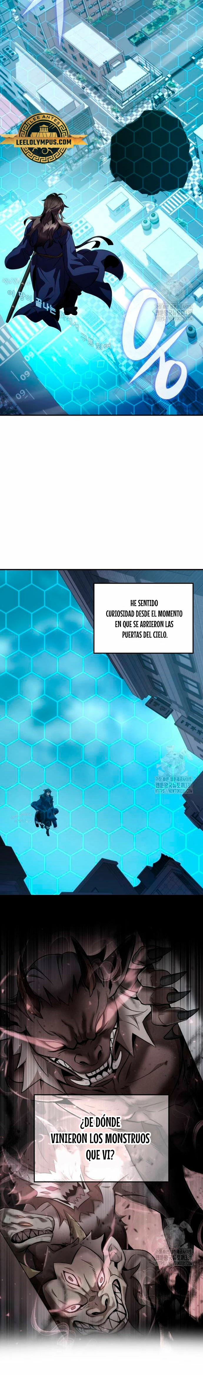 Devorador de Medicina Capitulo 78 página 16