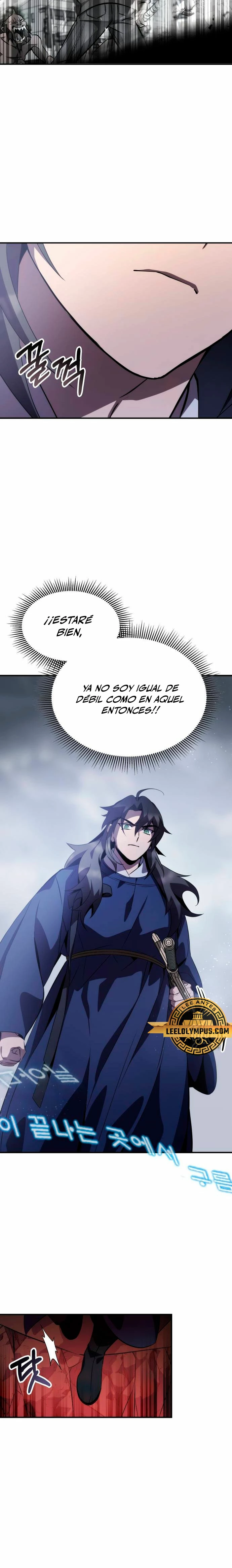 Devorador de Medicina Capitulo 78 página 19