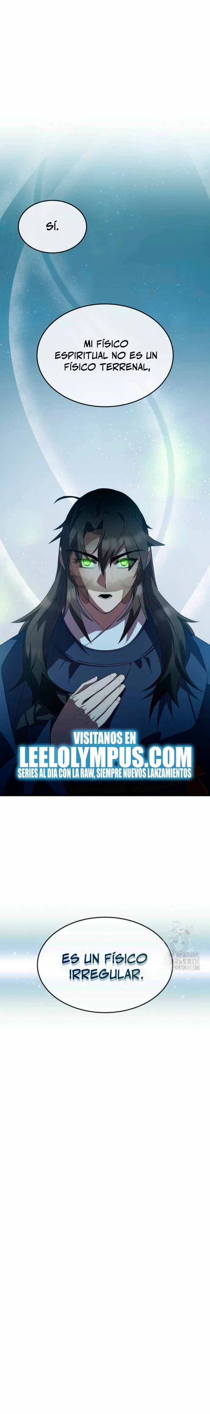 Devorador de Medicina Capitulo 78 página 2