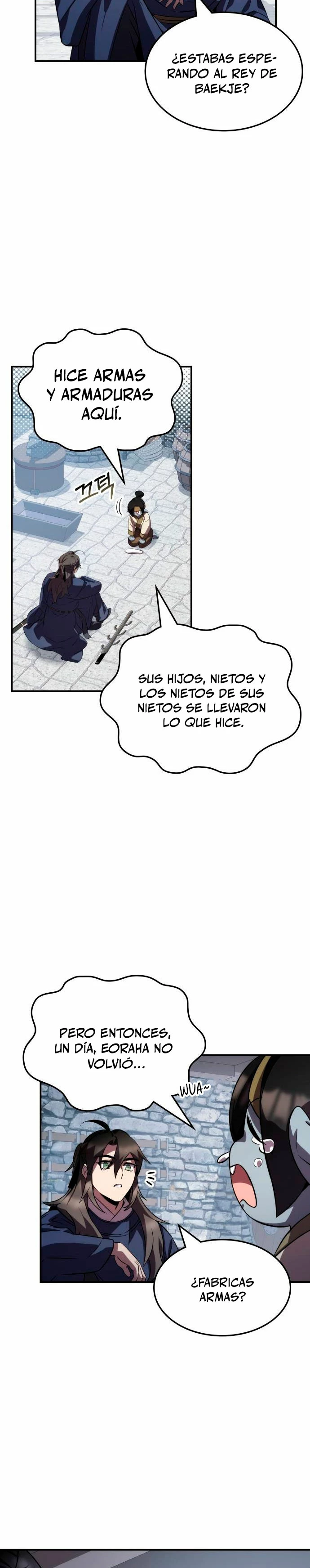 Devorador de Medicina Capitulo 78 página 29