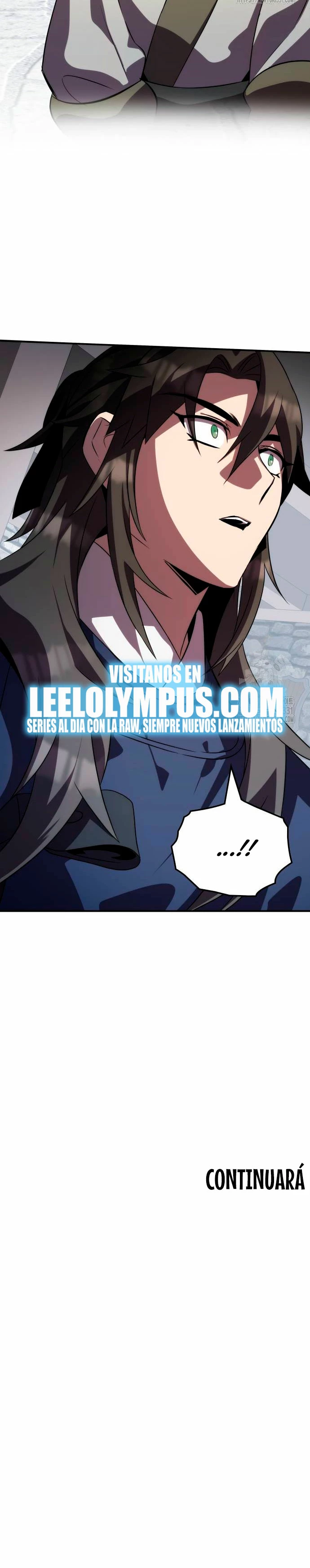 Devorador de Medicina Capitulo 78 página 31