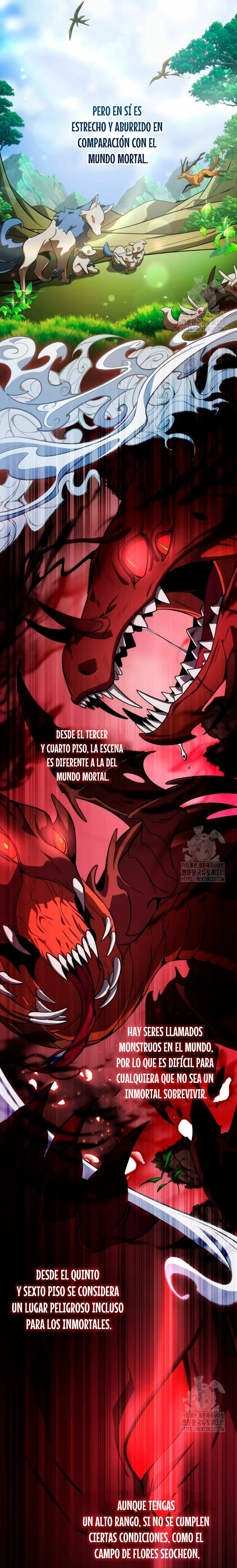 Devorador de Medicina Capitulo 78 página 8