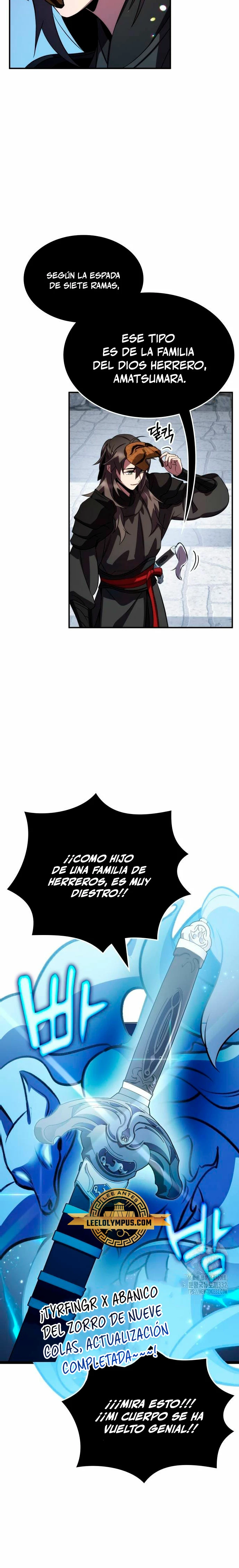 Devorador de Medicina Capitulo 79 página 12