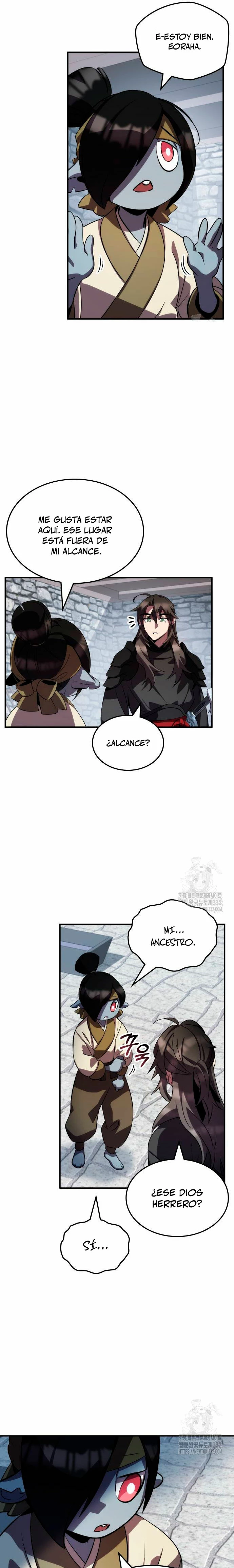 Devorador de Medicina Capitulo 79 página 14