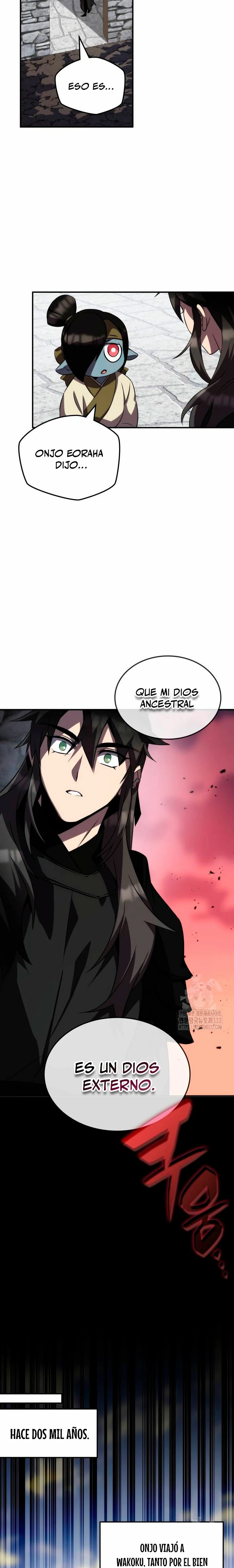 Devorador de Medicina Capitulo 79 página 16