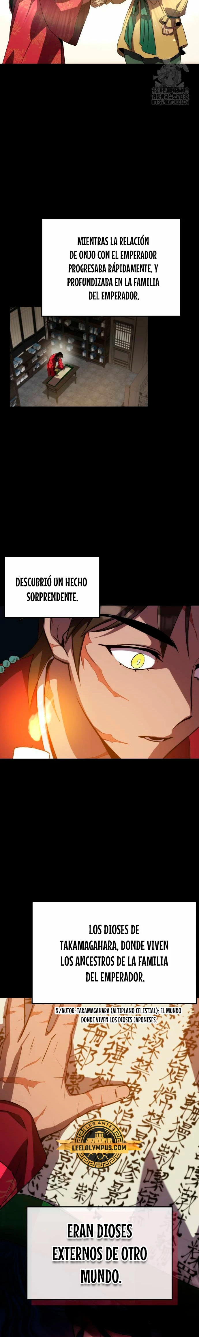 Devorador de Medicina Capitulo 79 página 19