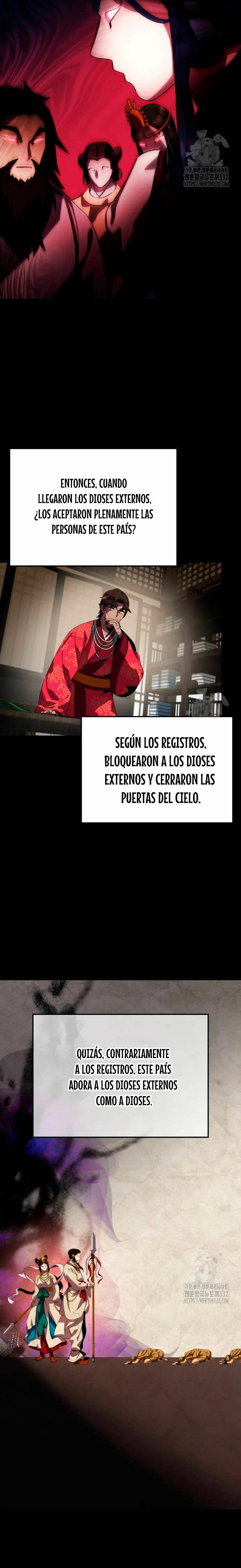 Devorador de Medicina Capitulo 79 página 20