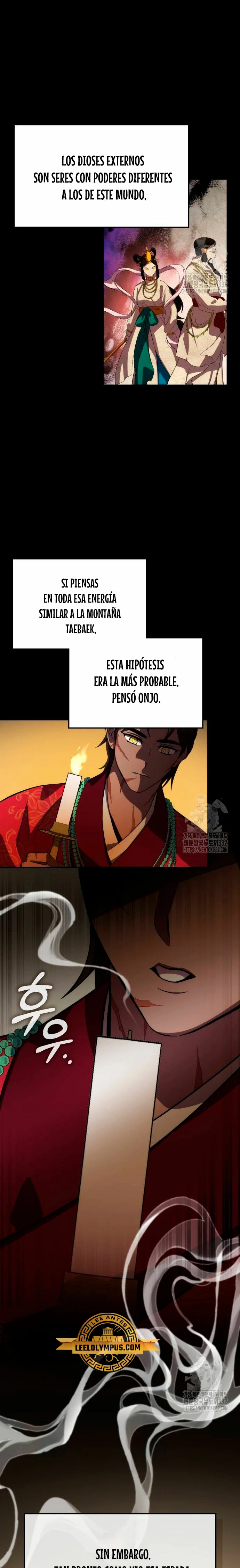 Devorador de Medicina Capitulo 79 página 21