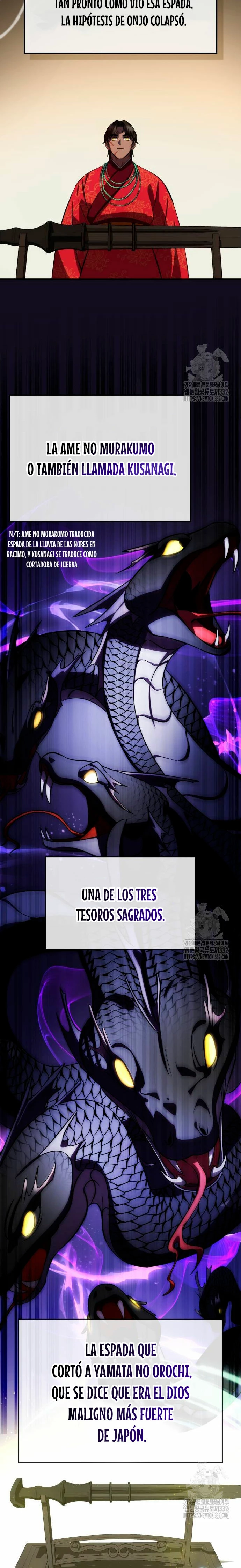 Devorador de Medicina Capitulo 79 página 22